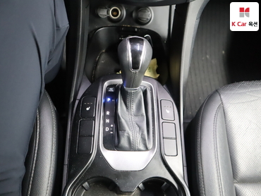 2015 - hyundai santa fe