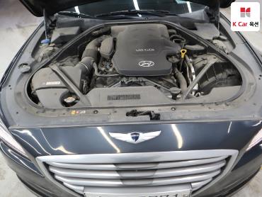 2016 - hyundai g330