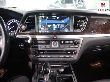 2016 - hyundai g330