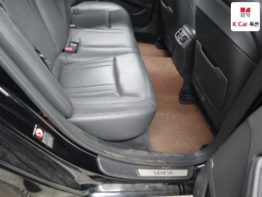 2016 - hyundai g330