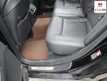 2016 - hyundai g330