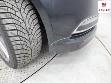 2016 - hyundai g330