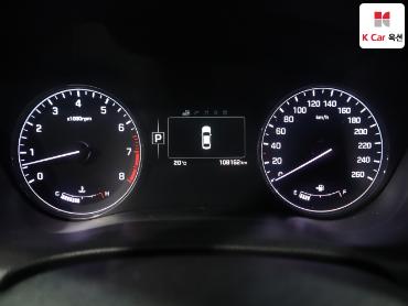 2016 - hyundai g330