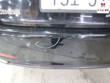 2016 - hyundai g330