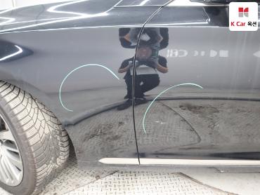 2016 - hyundai g330