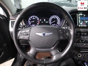 2016 - hyundai g330