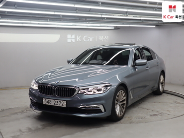 BMW 5시리즈 (G30) 520d 520d