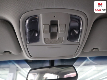 2016 - kia k5