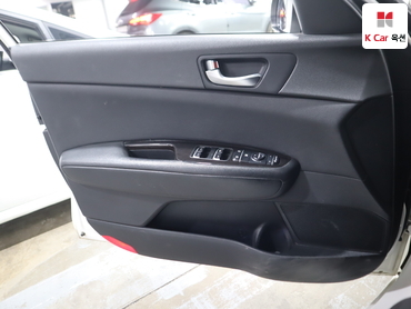 2016 - kia k5