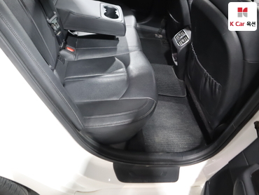 2016 - kia k5