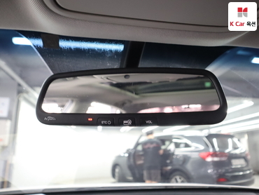 2016 - kia k5