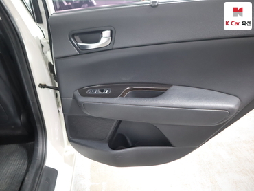 2016 - kia k5