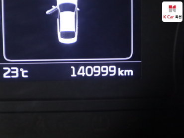 2016 - kia k5