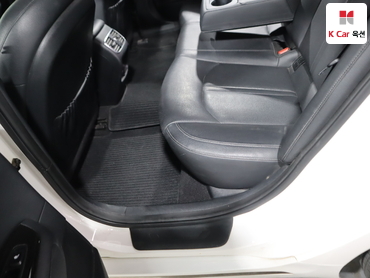 2016 - kia k5