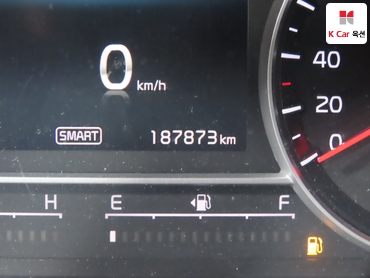2021 - kia sorento