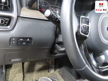 2021 - kia sorento