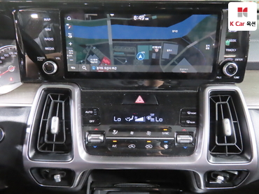 2021 - kia sorento