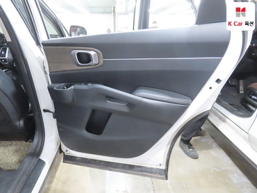2021 - kia sorento