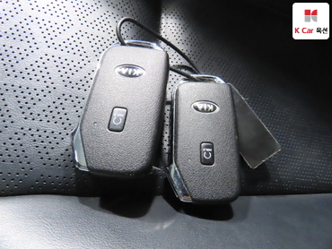 2021 - kia sorento