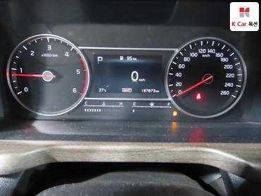 2021 - kia sorento