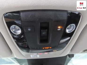 2021 - kia sorento