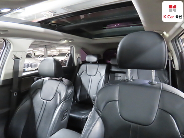 2021 - kia sorento