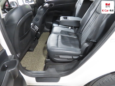 2021 - kia sorento