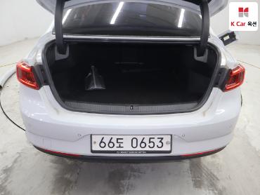 2016 - renault samsung sm6
