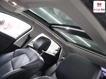 2016 - renault samsung sm6