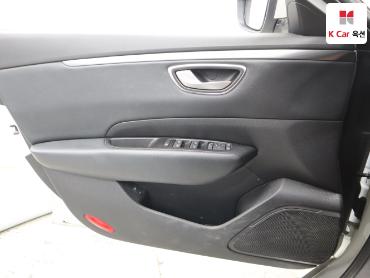 2016 - renault samsung sm6