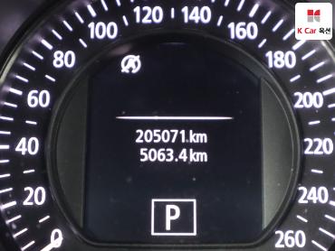 2016 - renault samsung sm6