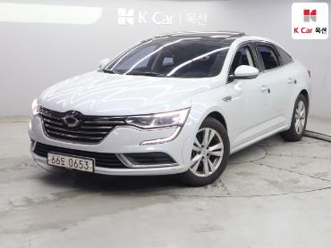 르노코리아(삼성) SM6 GDe GDe