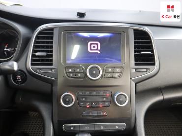 2016 - renault samsung sm6