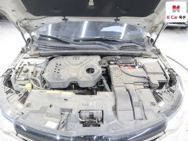 2016 - renault samsung sm6