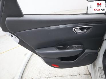 2016 - renault samsung sm6