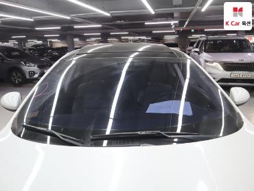 2016 - renault samsung sm6
