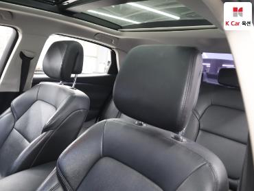 2016 - renault samsung sm6