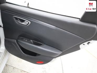 2016 - renault samsung sm6