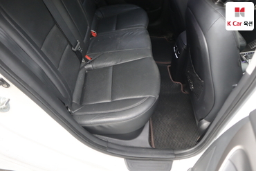 2012 - hyundai i30