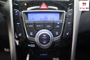2012 - hyundai i30