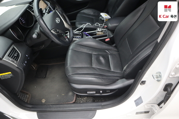 2012 - hyundai i30
