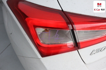 2012 - hyundai i30