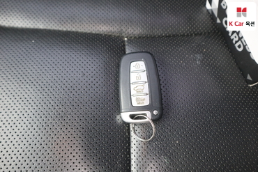 2012 - hyundai i30