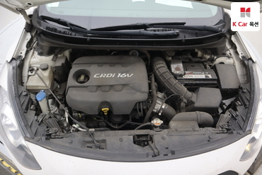 2012 - hyundai i30