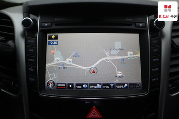 2012 - hyundai i30