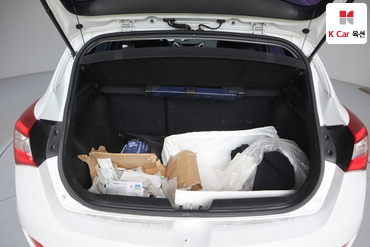 2012 - hyundai i30