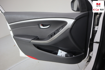 2012 - hyundai i30