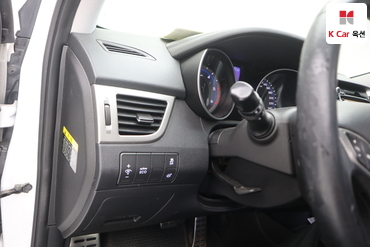 2012 - hyundai i30