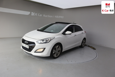 현대 i30() VGT 익스트림 VGT 익스트림