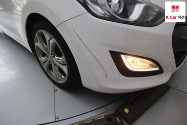 2012 - hyundai i30